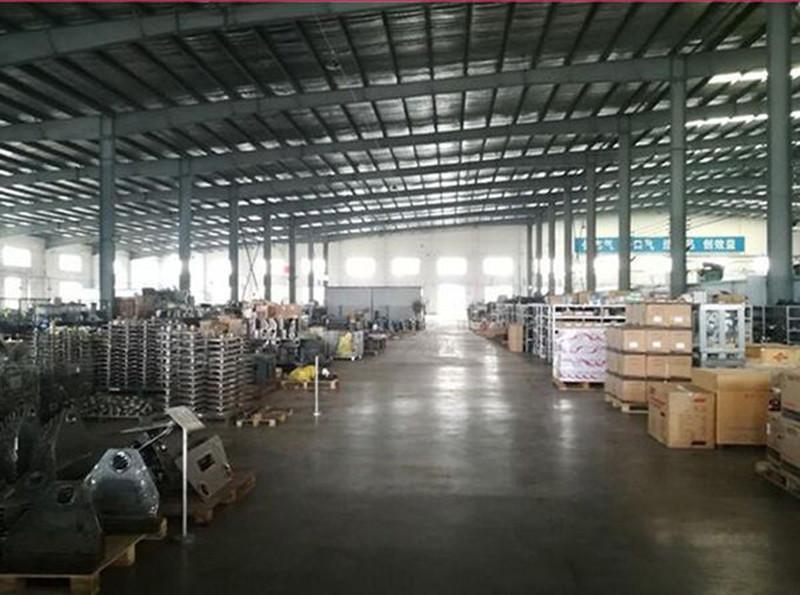 Verifizierter China-Lieferant - BILON HEAVY INDUSTRY (GUANGZHOU) CO.,LTD