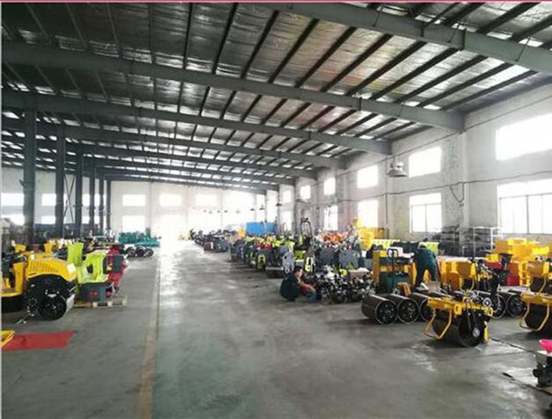 Verifizierter China-Lieferant - BILON HEAVY INDUSTRY (GUANGZHOU) CO.,LTD