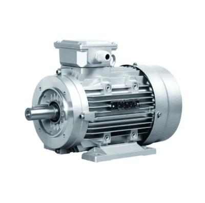 Cina Efficiency Totally Enclosed Electric Motor YE3-132M-4 1120 Kg Weight 0.12kw To 315kw in vendita