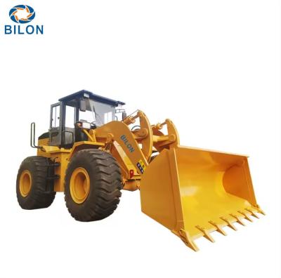 China 162kw 220HP 7 Ton 8 Ton 9 Ton Big Front End Loaders 5 Ton 6 Ton 3m3-7m3 Bucket Capacity Wheel loader for sale