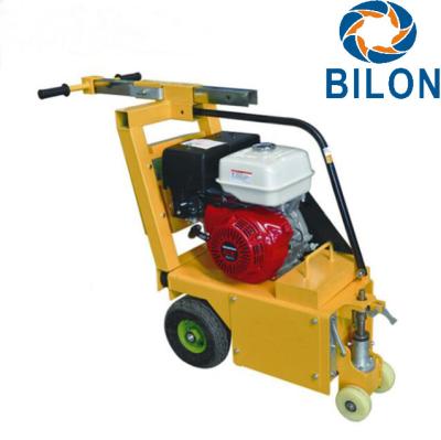 China Máquina concreta 13HP do Scarifier do elevado desempenho com volume do depósito de gasolina 6.5L à venda