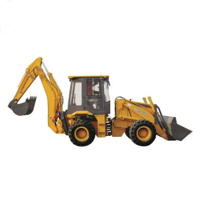 Κίνα 74~147KW υψηλός συμπαγής Backhoe διαμόρφωσης φορτωτής με τη μηχανή Dongfeng Cummins προς πώληση