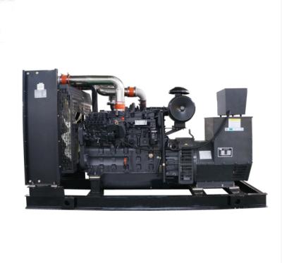 Китай Turbocharged 1500r/Min 6.5L 150kw Diesel Engine Generator продается