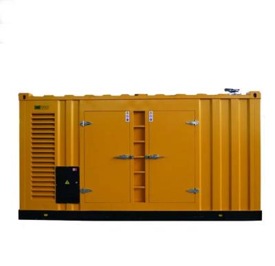 Κίνα 200kw ηλεκτρικό σύνολο γεννητριών diesel 250kVA Soundproof προς πώληση