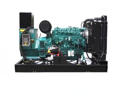 China 50HZ 1500rpm 3 organiza el generador diesel abierto espera 380V en venta