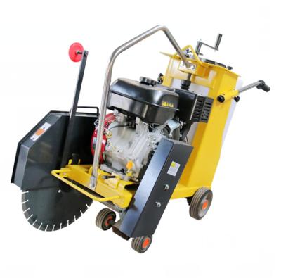 Chine 13HP Honda Asphalt Concrete Floor Electric Cutter a vu à vendre