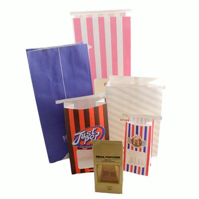 China food paper bag/kraft paper bag for sale