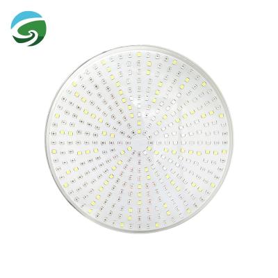 China Hotel Piscina 12V RGB PAR 56 LED Pool Light for sale