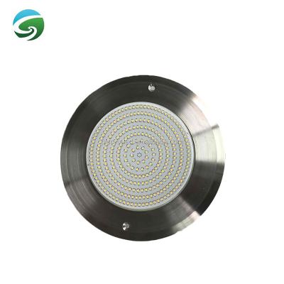 China Super Bright IP68 Waterproof LED Swimming Pool Lights for sale