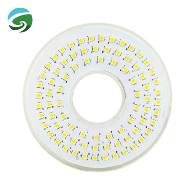 China Popular Light White Color LED Swimming Pool Light Underwater Swimming Pool Light for sale