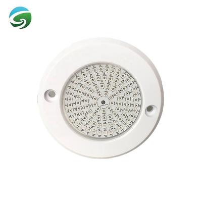 China 5W RGB IP68 Outdoor PC Wall Lamp LED Pool Underwater Light for sale