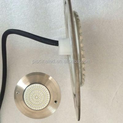 China Led underwater light for swimming pool Ip68 10W resin filled led underwater light for swimming pool for sale