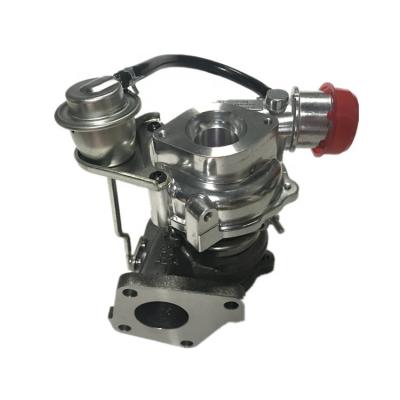 China New Turbo Car Engine Parts 16.0L 4WD RHF3H Turbocharger VD410084 VJ34 Good Quality Standard for sale