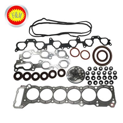 China China Supplier Engine Gasket Kit 04111-66035 Full Cylinder Head Gasket Kit Standard Size for sale