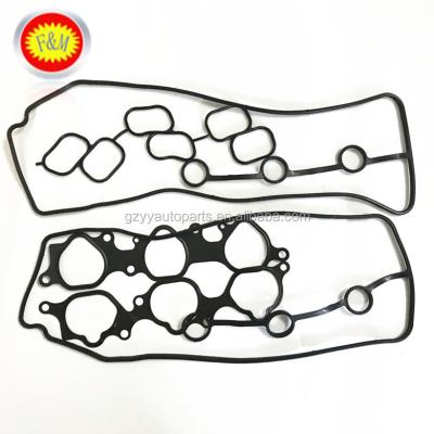 China Engine Spare Parts Wholesale Engine OEM 04111-31050 Head Gasket 04111-31050 Full Set for sale