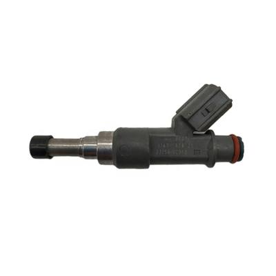 China Wholesale Price OEM 23209-09045 Car 23209-79155 23250-75100 23250-0C010 Standard Fuel Injector OEM Size for sale