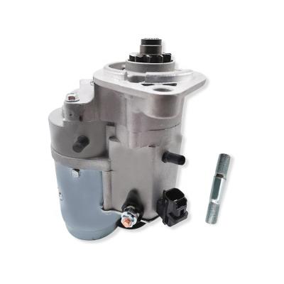 China Auto Electrical Systems Wholesale 2KD Engine OEM 28100-0L080 28100-0L042 28100-0L041 Auto Car Starter for sale