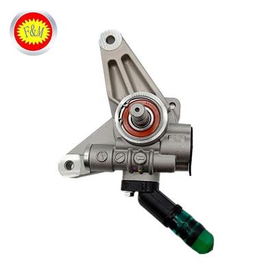 China Cheap Price Car Accessories Auto Parts Power Steering Pump 56110-RDJ-A01 Standard for sale