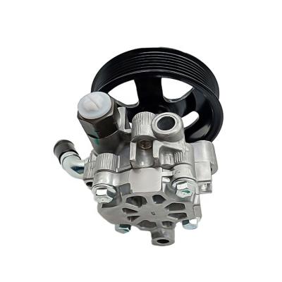 China Guangzhou Suppliers Engine 1GD 2GD OEM 44320-0K130 Car Power Steering Pump Normal for sale