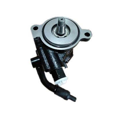 China 1FZ Car Motor OEM 44320-60180 44320-60181 44320-60182 Vane Power Steering Pump Normal for sale