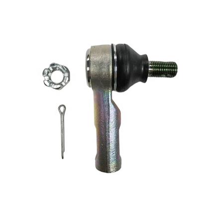 China Auto Steering Controls Engine Parts OEM 45046-09310 45046-09280 45046-09281 Front Tie Rod End for sale