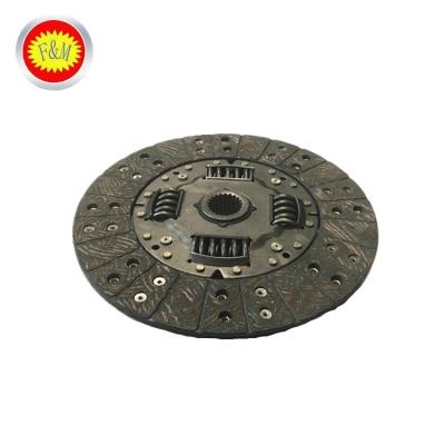 China Automotive Parts Wholesale Hot Selling OEM 31250-36131 Car Auto Clutch Disc From Guangzhou Suppliers for sale