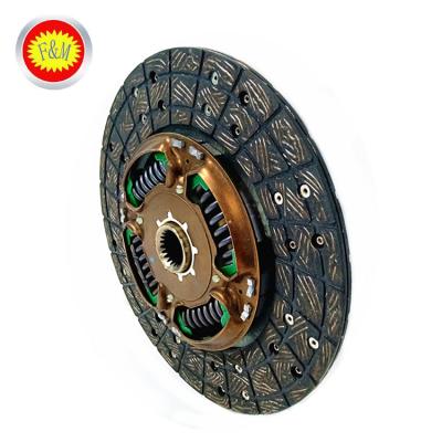 China High Quality Automotive Car OEM 31250-0K040 Car Engine Clutch Disc Plate Clutch for sale