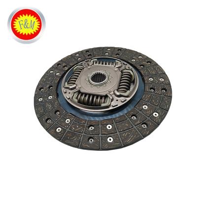 China Auto Part Car Engine 2KD OEM 31250-0K205 31250-0K204 31250-0K202 31250-0K201 Auto Clutch Disc for sale