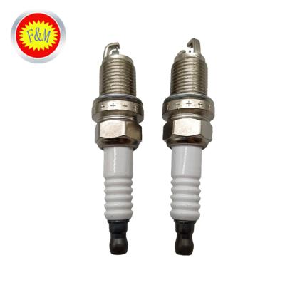 China Iridium FK16BR-AL8 Auto Engine Iridium Spark Plug 90919-01284 For Japanese Car Engine Spark Plugs for sale