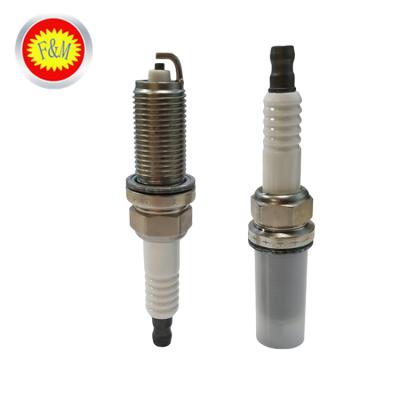 China K20HR-U11 Platinum Used Car Engine Ignition System Spark Plugs 90919-01235 For Engines Ignition Spark Plug for sale