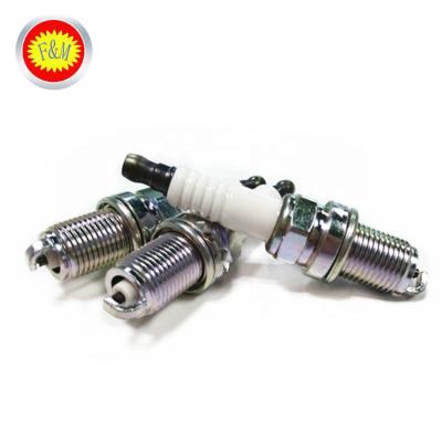 China Auto Ignition Spark Plugs OEM BKR5EYA-11 4194 Cars Engine Spark Plugs Standard for sale