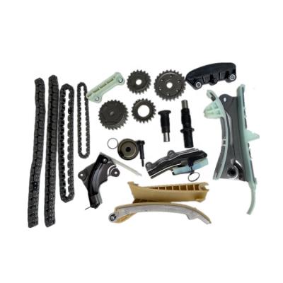 China Wholesale Price Best Quality Chain Car Auto Engine Timing 4.0L KF-21 Kits Standard for sale