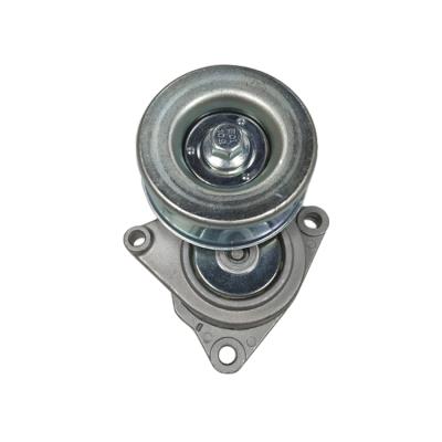 China Car Engine Parts OEM 11955-6N20B Belt Tensioner Idler Pulley OEM Standard Size for sale