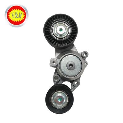 China OEM 16601-0V010 High Quality Automatic Transmission Belt Tensioner Pulley Tensioner Belt Parts Motor OEM Standard Size for sale