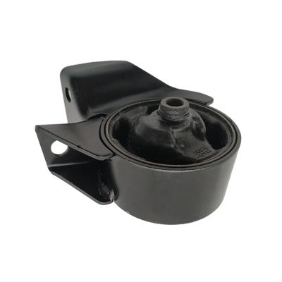 China Auto Spare Parts Rubber Engine Mounting Bracket 21930-1F100 Engine Mount for sale