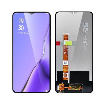 China For OPPO-A11X be applicable toOPPO-A11X mobile phone display, A5-2020 digital, A31-2020 LCD screen, suitable for oppo-REALME5 for sale