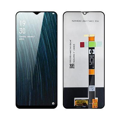 China For OPPO A12 Factory Directly Sale Original Mobile Phone Touch Screen Quality Display Replacement With Digitizer Assembly For oppo LCD for sale