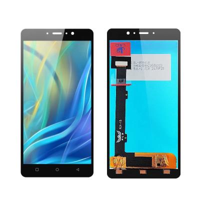 China For Gionee S6S Mobile Phone High Quality LCD With Full Touch For Gionee S6S-Condor A8 LCD Screen With Digitizer Assembly for sale