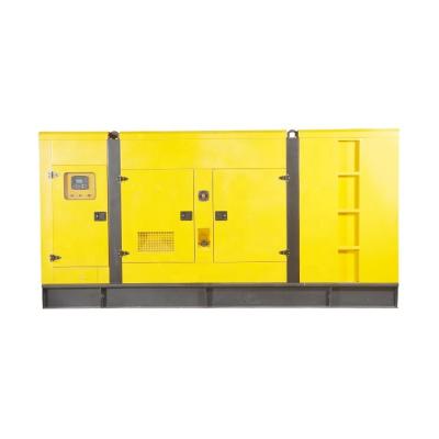 China SHX 100 KVA by cummins SCF110 self excited dc generator manufacturer price for sale