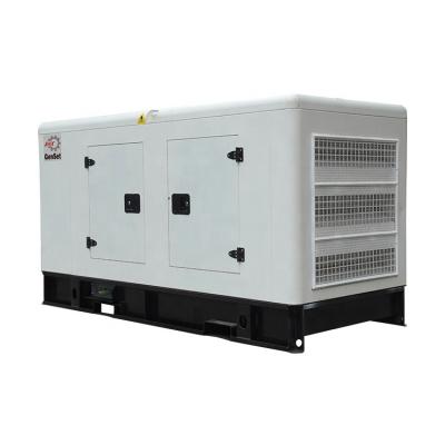 China SHX best price of Perkins generator 30kva 24kw silent diesel generators SPF33 silent generators 40kva for sale