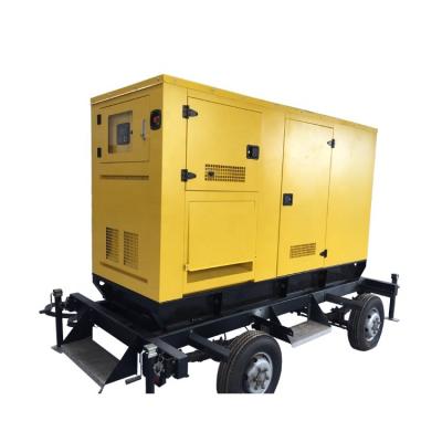 China SHX 25kva Portable Generators For Small Camping Generator 30kva 35kva Self Start Generator SHX-28 for sale