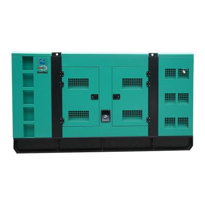 China SHX 30kw diesel genset generators 40kva genset diesel 1500 rpm generators SCF41 for sale