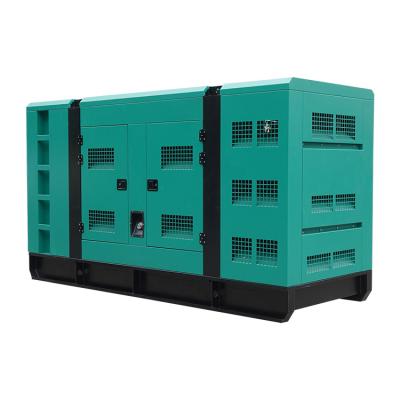 China SHX 30kw Chinese diesel generator 40kva genset super silent diesel generator 40kva 400v SCF41 for sale