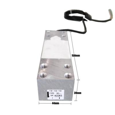 China Good Quality High Accuracy Price Good Quality Loadcell 400kg Digital Weight Scale Suitable for sale