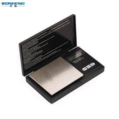 China Various Weight Function Factory Manufacture Pocket Weight Balance Digital Scale for sale