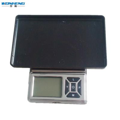 China Weight Function Pocket Scales 300g 0.01g Diamond Pocket Digital Jewelry Electronic for sale