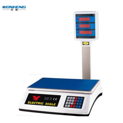 China ABS Electronics Acs Scales Good Reputation Digital 50kg 110V-220V 110V/220V LED/LCD YZ-328+ 1/2/5g 4PCS Rechargeable Battery for sale