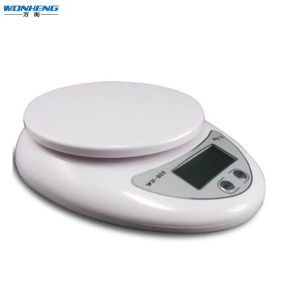 China WITH LID 18 Years Factory Digital Sf 400a Multifunction Oval Manual Kitchen Scale Food Diet for sale