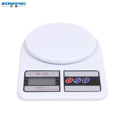 China Good Quality Wholesale Customized Digital Kitchen Scale 24*17*15cm for sale