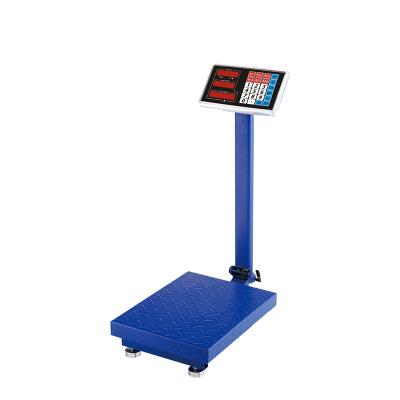 China Weight Function Factory Price Good Quality Calibration Tcs Platform 150Kg Digital Scales for sale